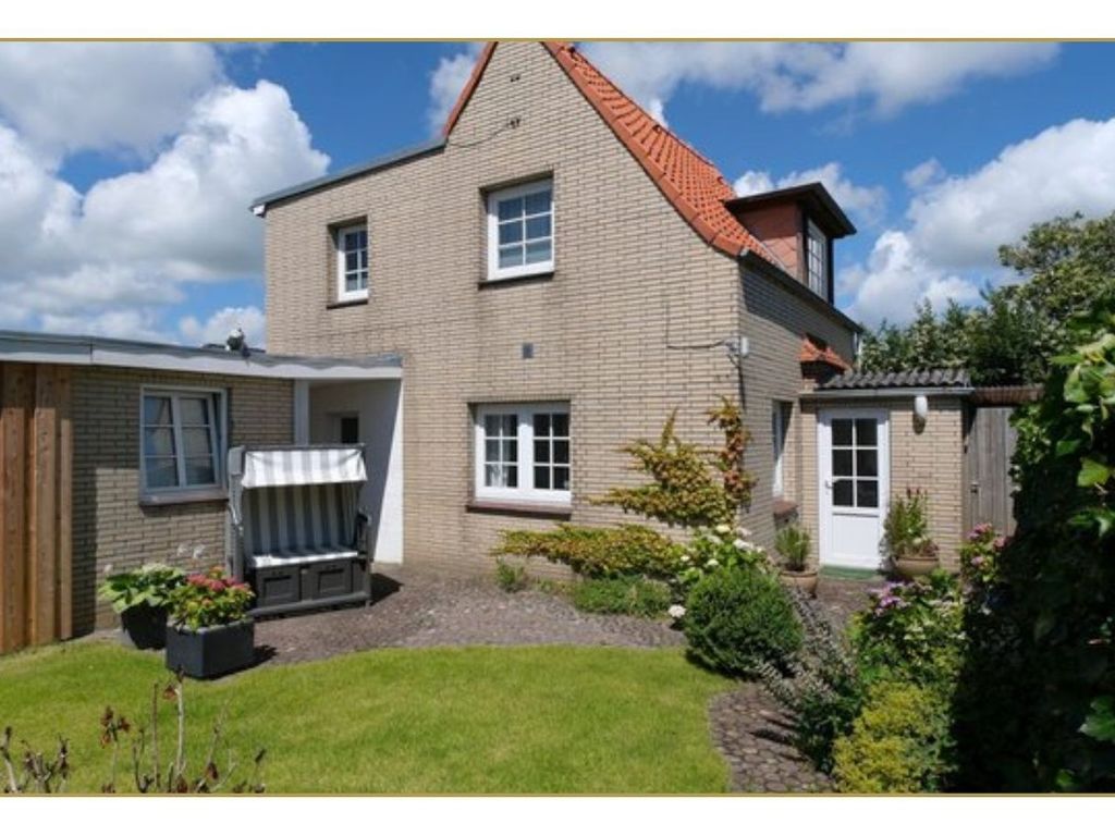 Haus Föhroase