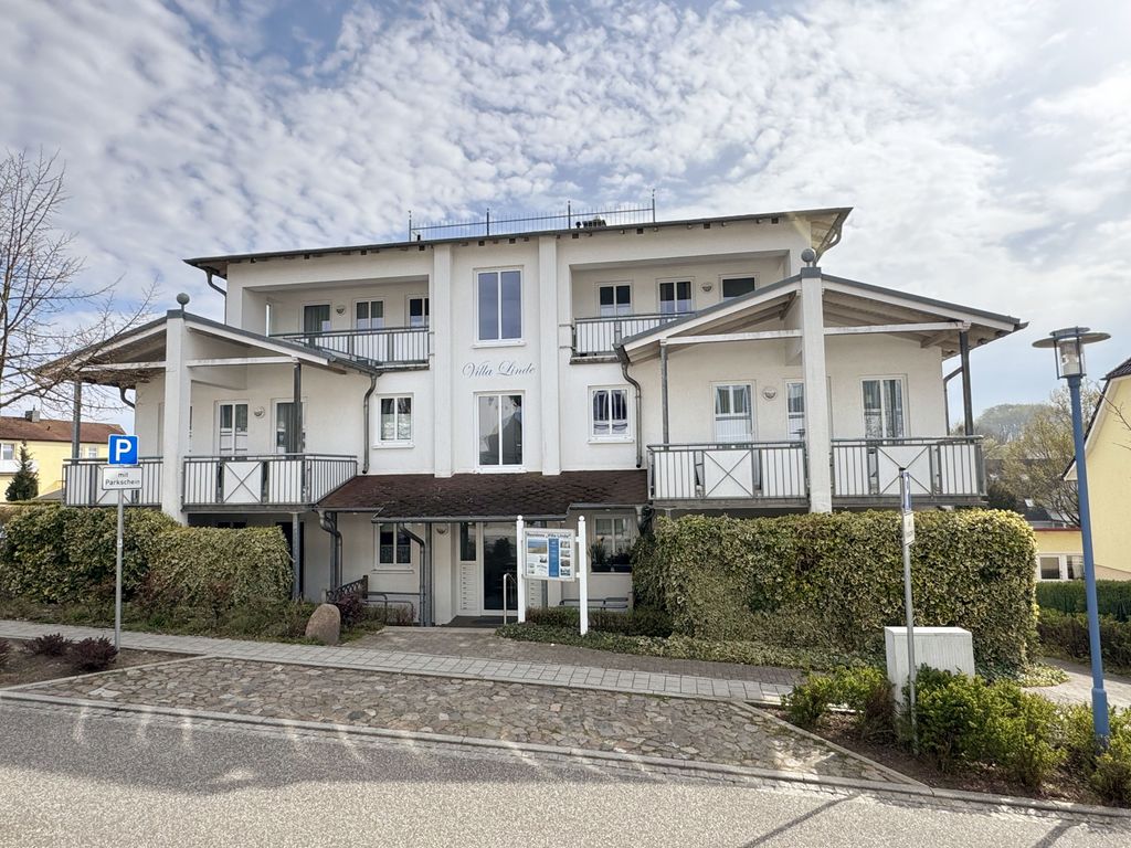 Villa Linde