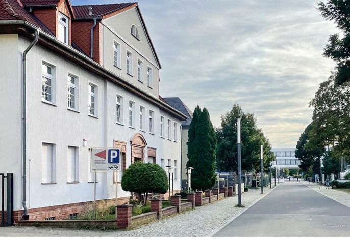 Wohnung Alma