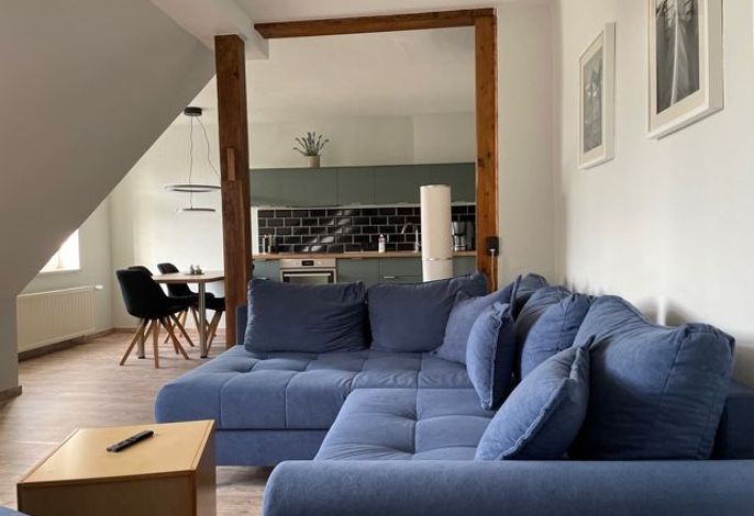 Wohnung Alma