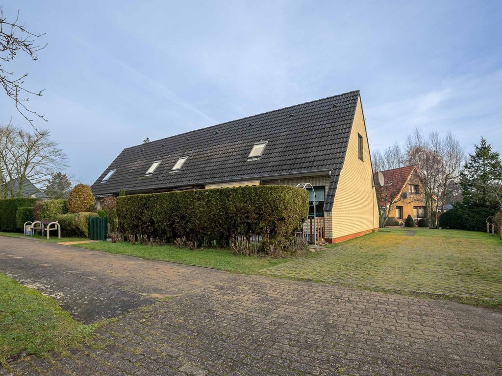 Straßenansicht