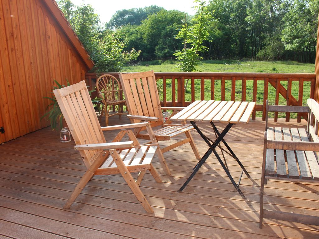 Ferienwohnung Rollsdorfer Mühle