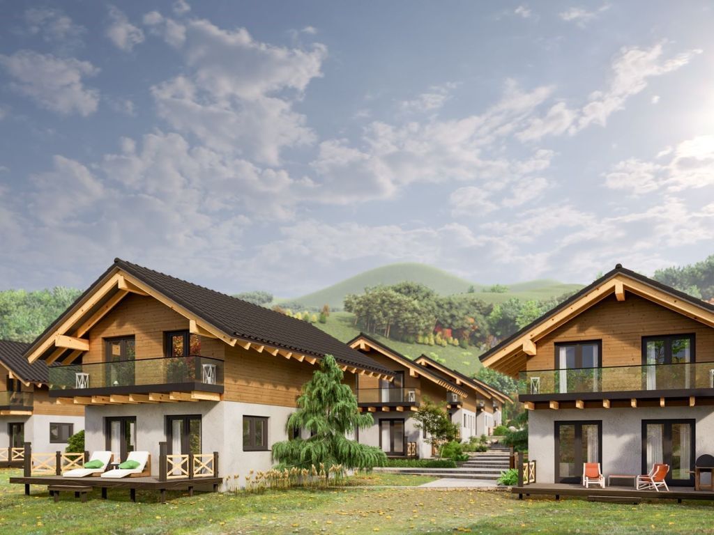 Ferienhaus