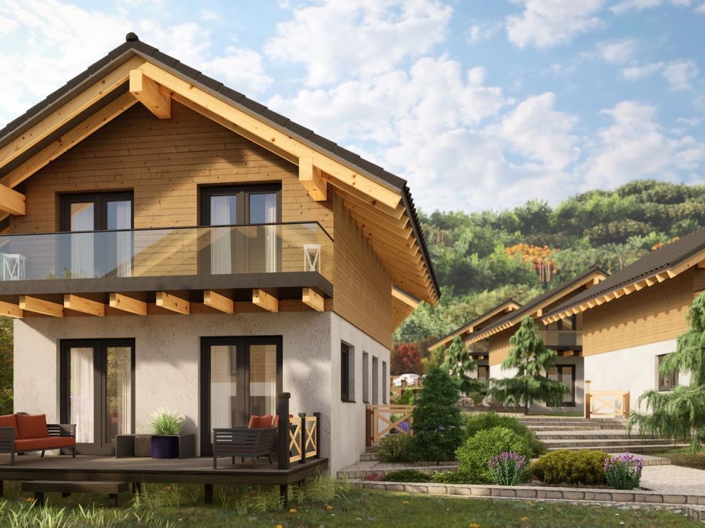 Ferienhaus