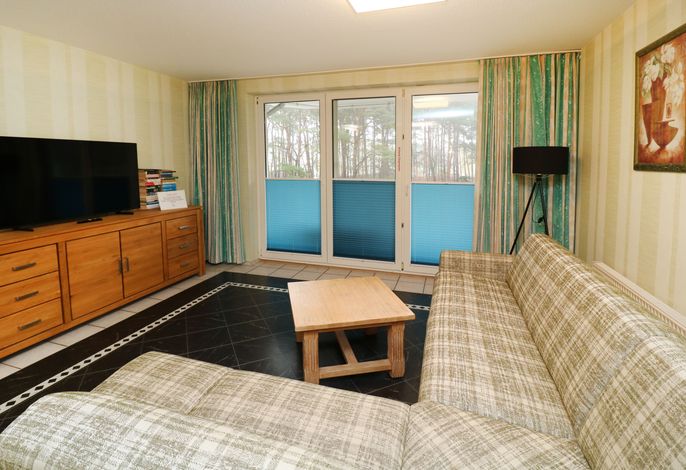 Photo Q01  Komfort-Ferienwohnung Karlshagen mit großem Balkon 8