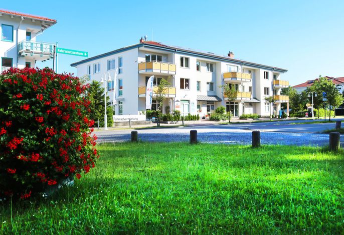 Photo Q01  Komfort-Ferienwohnung Karlshagen mit großem Balkon 2