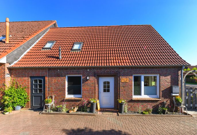 Ferienhaus Moorgeist