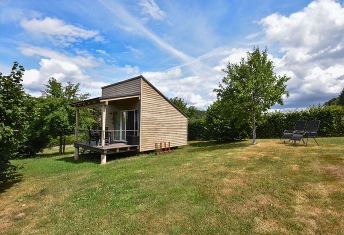 Ferienhaus Terra
