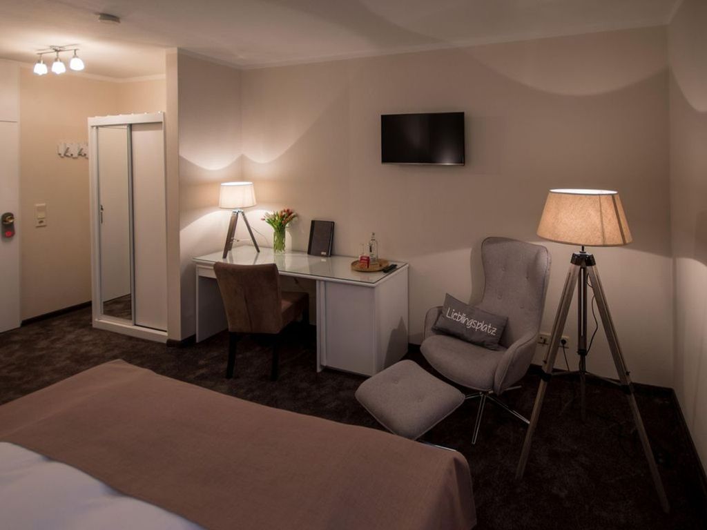 Hotel Stadt Aurich