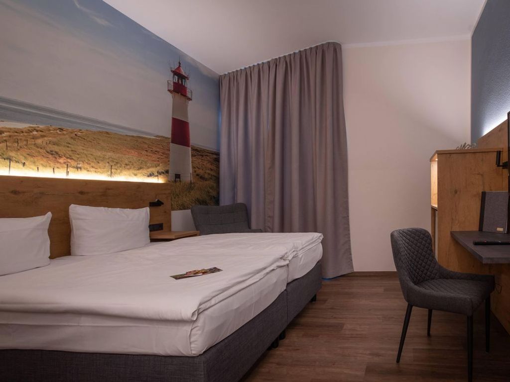 Hotel Stadt Aurich