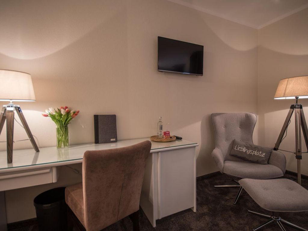 Hotel Stadt Aurich