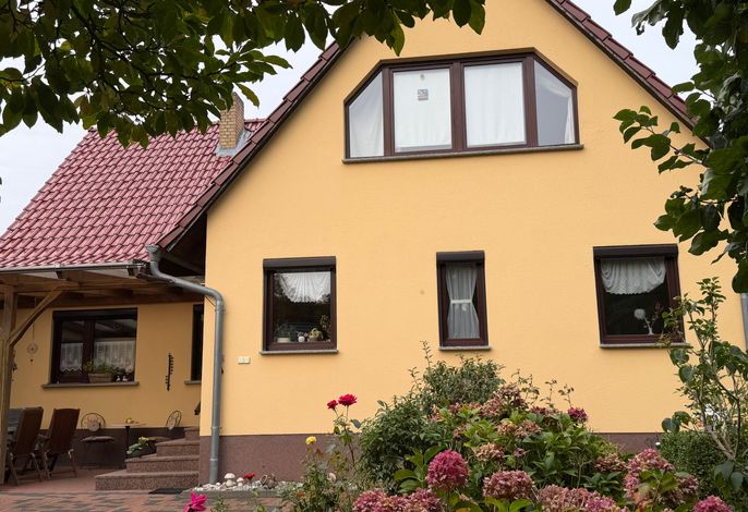 Fewo - Nähe zum Ostseebad Binz