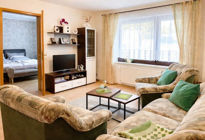 Ferienwohnung