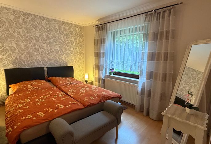 Photo Fewo - Nähe zum Ostseebad Binz 9