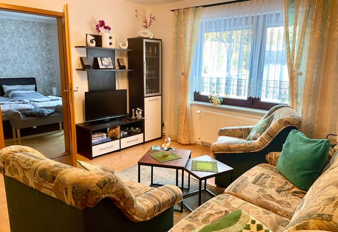 Ferienwohnung