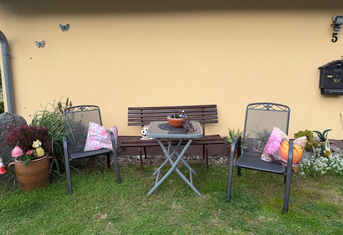 Photo Fewo - Nähe zum Ostseebad Binz 3