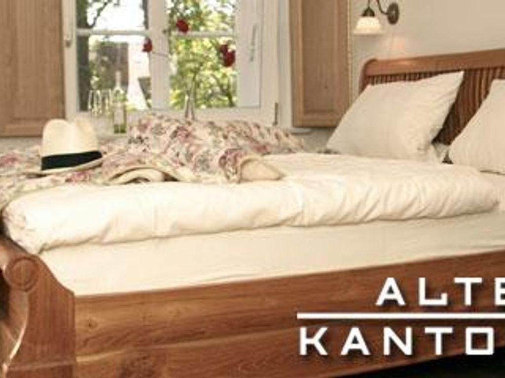 Hotel Alte Kantorei Zimmerbeispiel