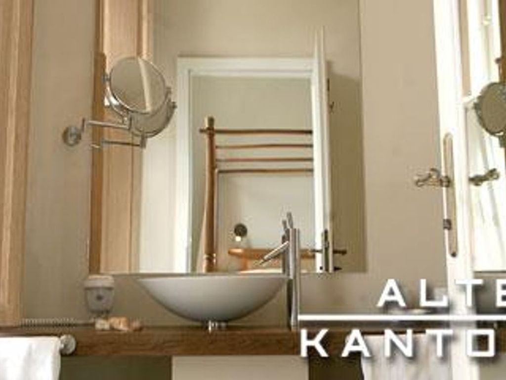 Hotel Alte Kantorei Bad