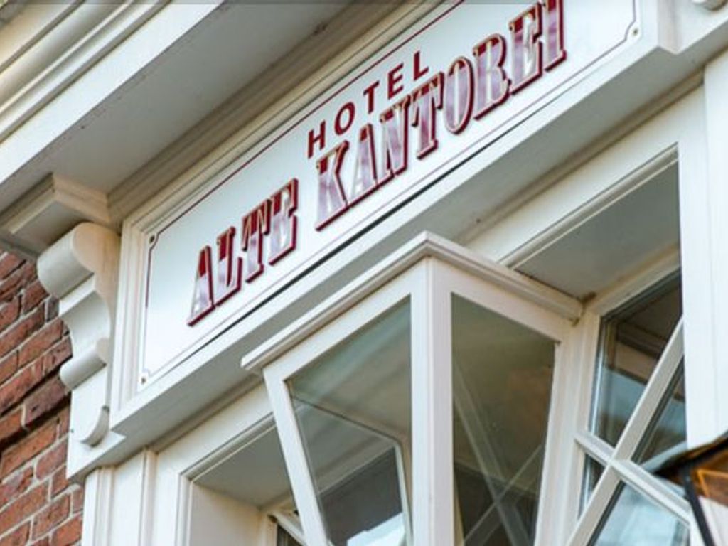 Hotel Alte Kantorei