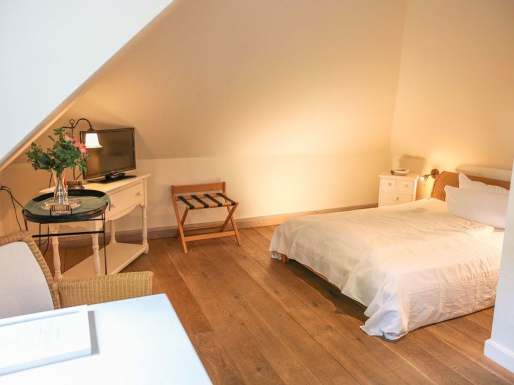 Hotel Alte Kantorei Zimmerbeispiel