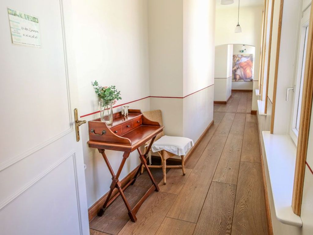 Hotel Alte Kantorei