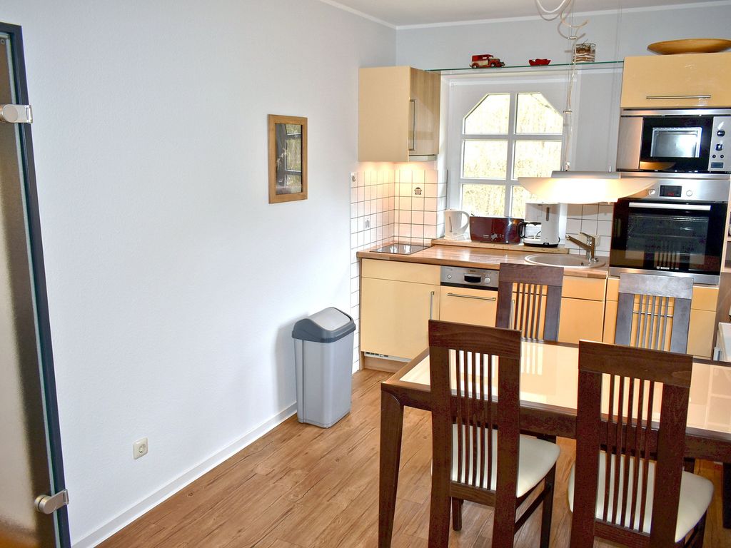 Am Rosenhain 14 Ferienwohnung Nr.01