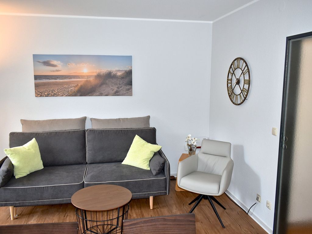 Am Rosenhain 14 Ferienwohnung Nr.01