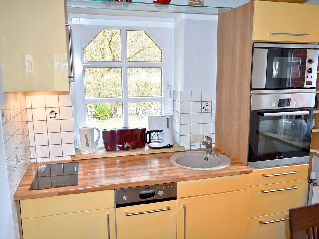 Am Rosenhain 14 Ferienwohnung Nr.01