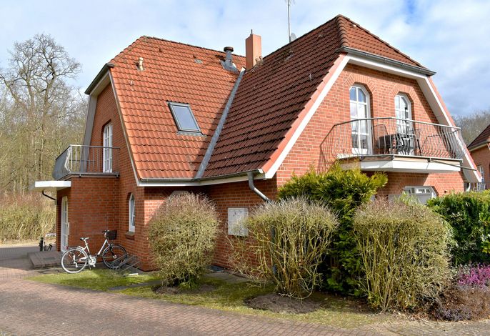 Am Rosenhain 14 Ferienwohnung Nr.01