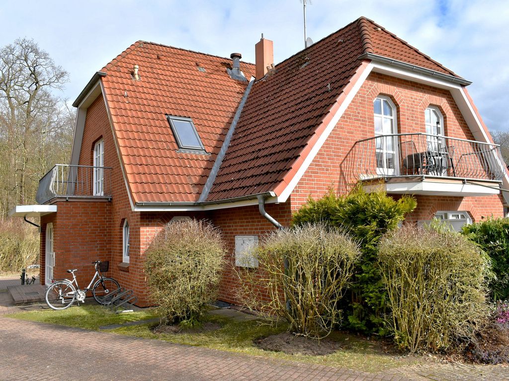 Am Rosenhain 14 Ferienwohnung Nr.01