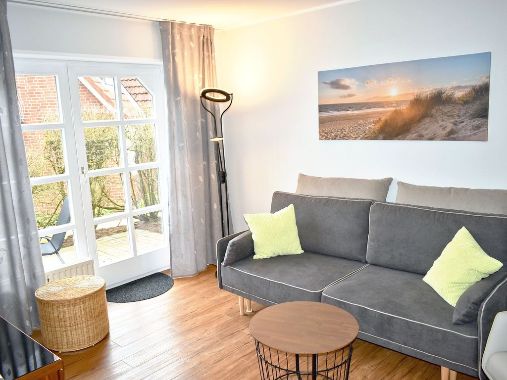 Am Rosenhain 14 Ferienwohnung Nr.01