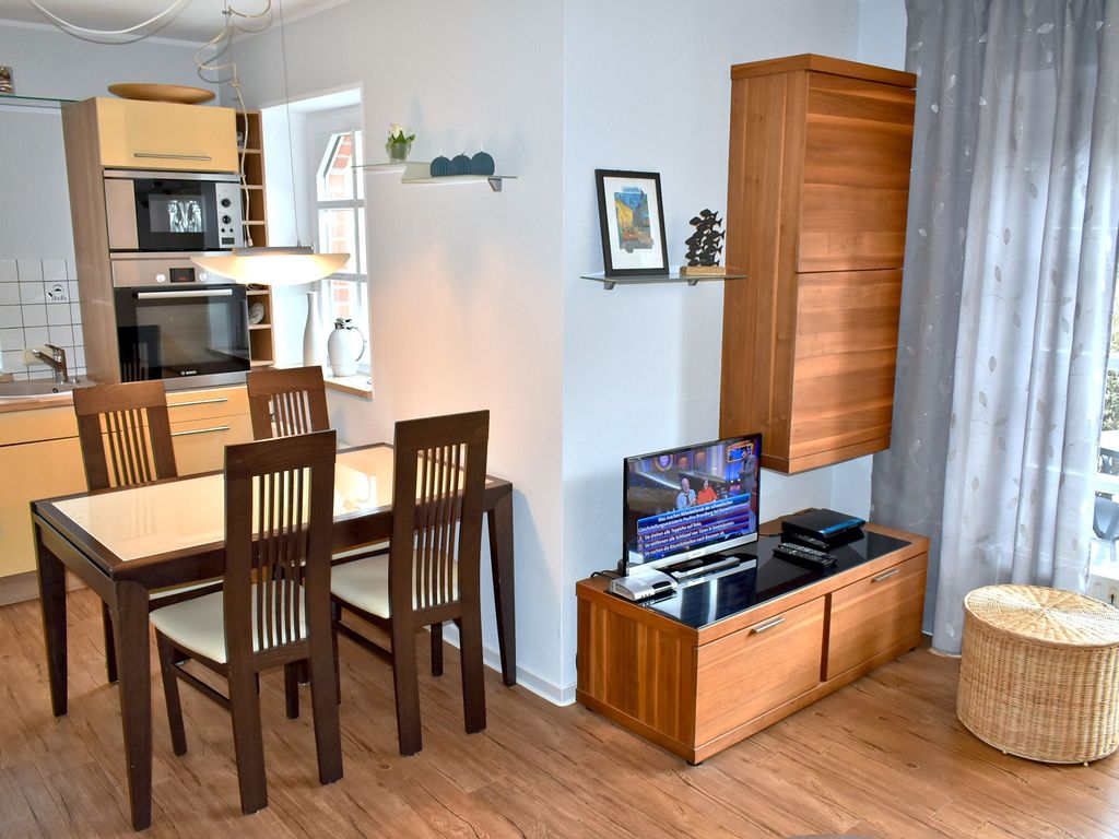 Am Rosenhain 14 Ferienwohnung Nr.01