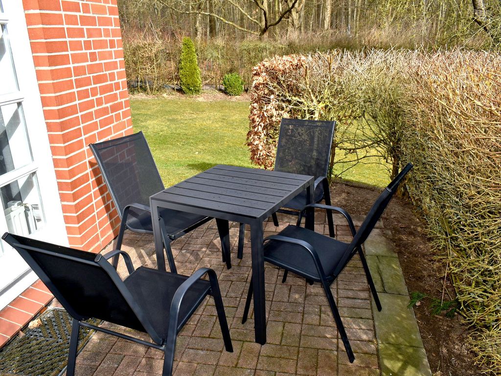 Am Rosenhain 14 Ferienwohnung Nr.01