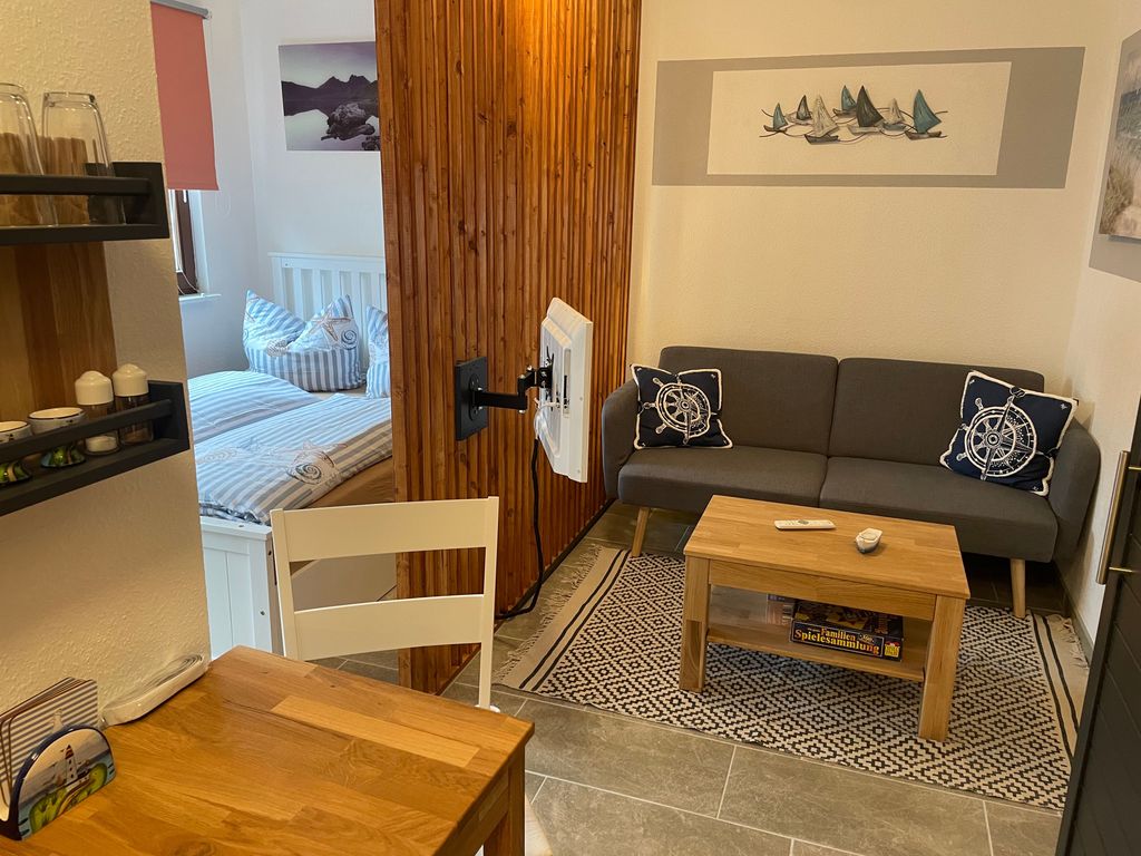 Wohnung