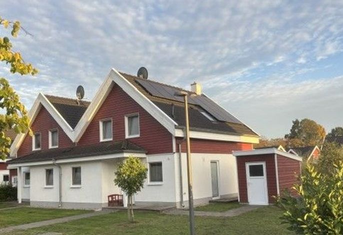 Ferienhaus Klabautermann 53