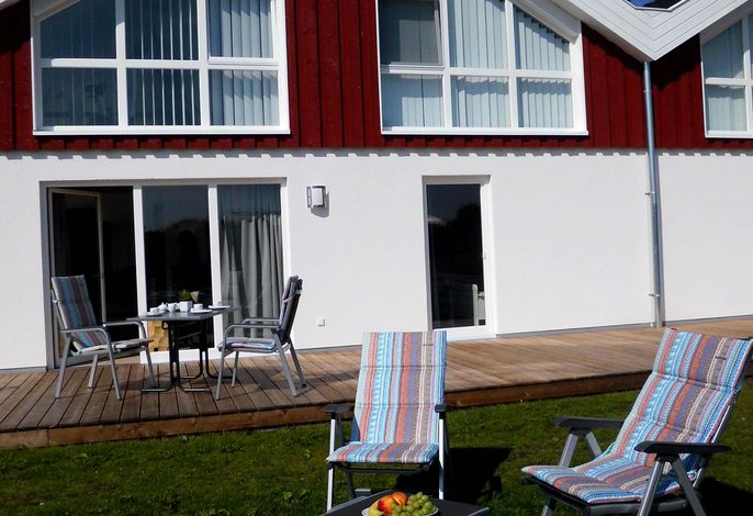 Ferienhaus Nordic