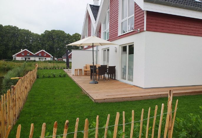 Ferienhaus Zonnewende