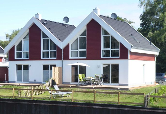 Ferienhaus Achtsamkeit