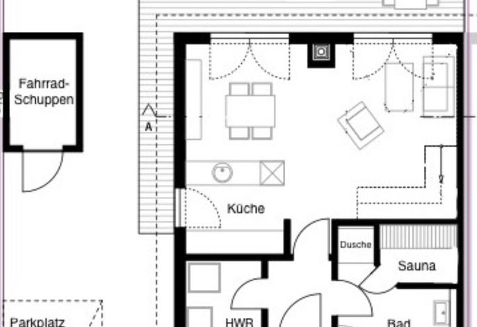 Das Vechtehaus – Foto 5