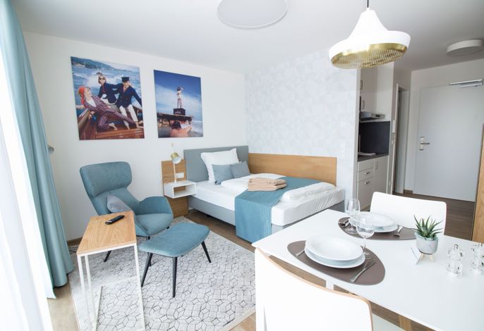 NINO Boardinghouse Apartment 6