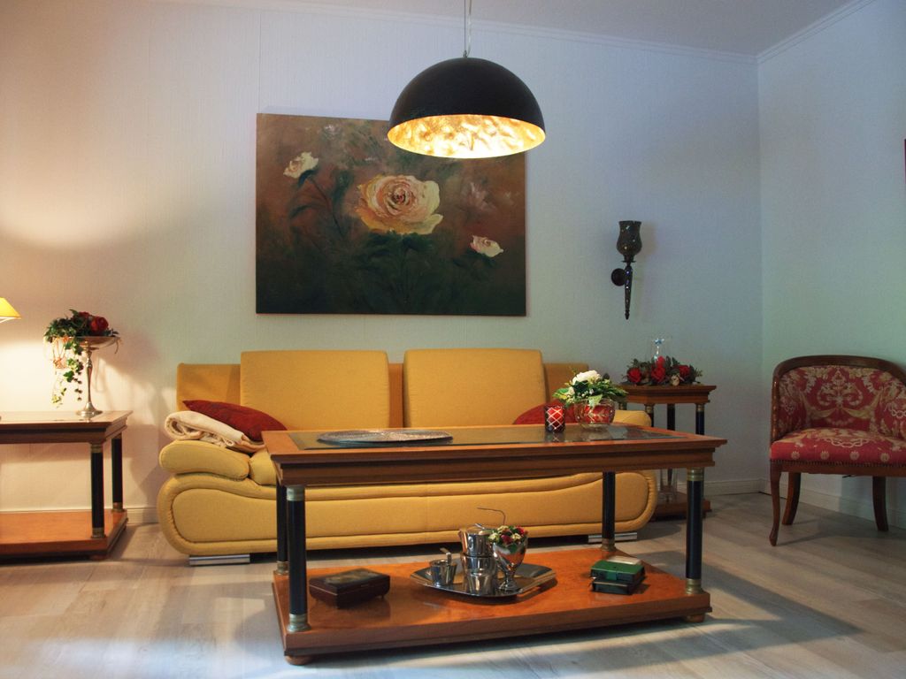 Wohnzimmer EG