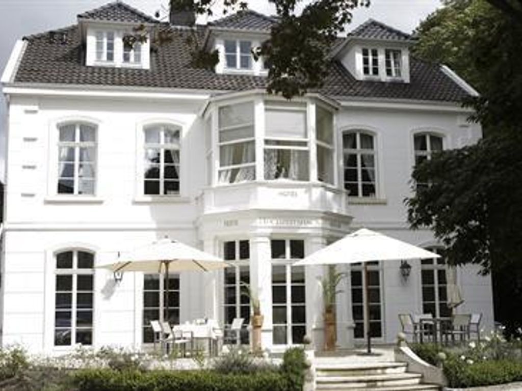 Hochzeitshaus, Hotel