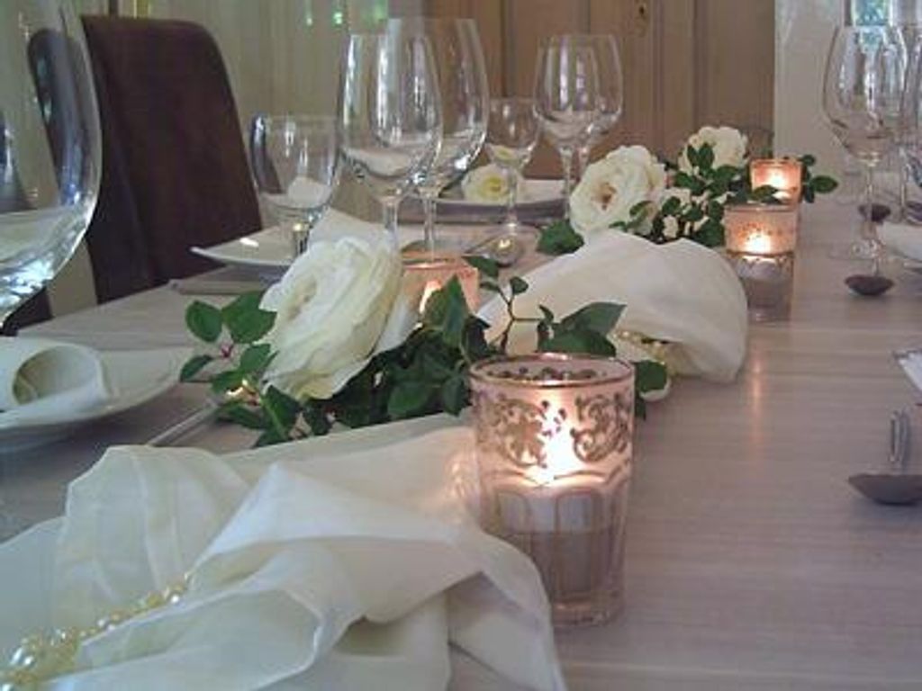 Hochzeitshaus, Hotel