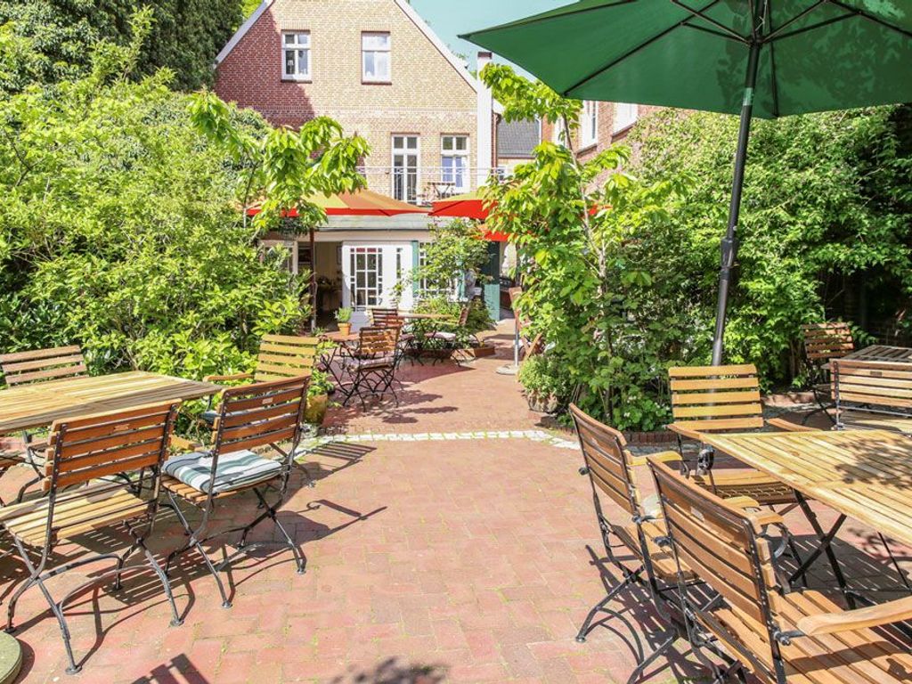 Twardokus Terrasse