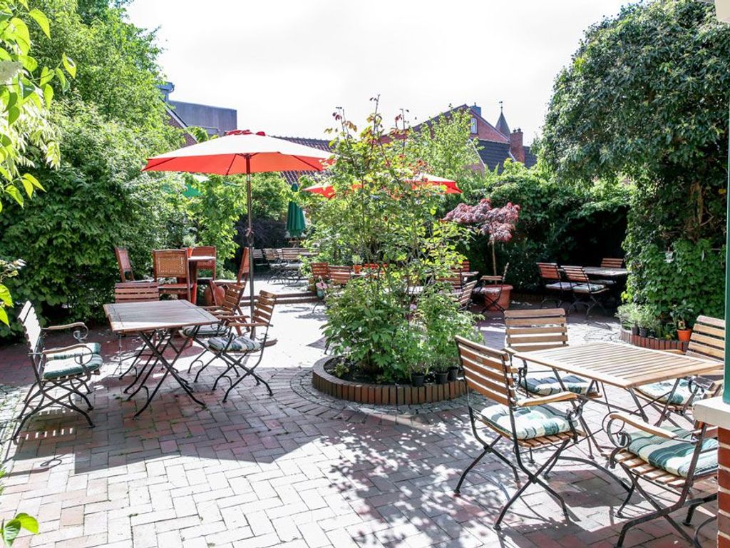 Twardokus Biergarten