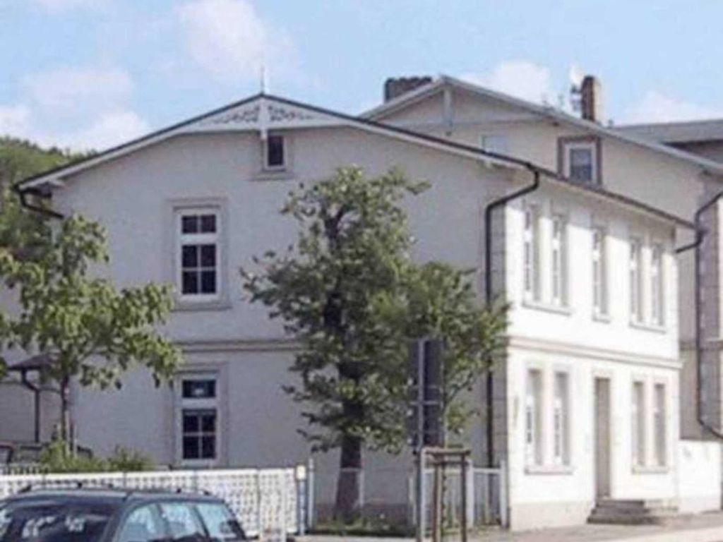 Ferienwohnungen Peters