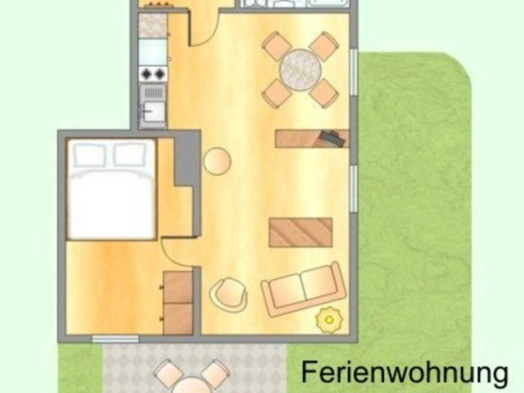 Ferienwohnungen Peters