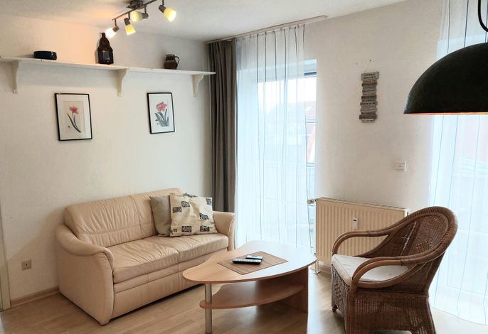 - Ferienwohnung Hygge