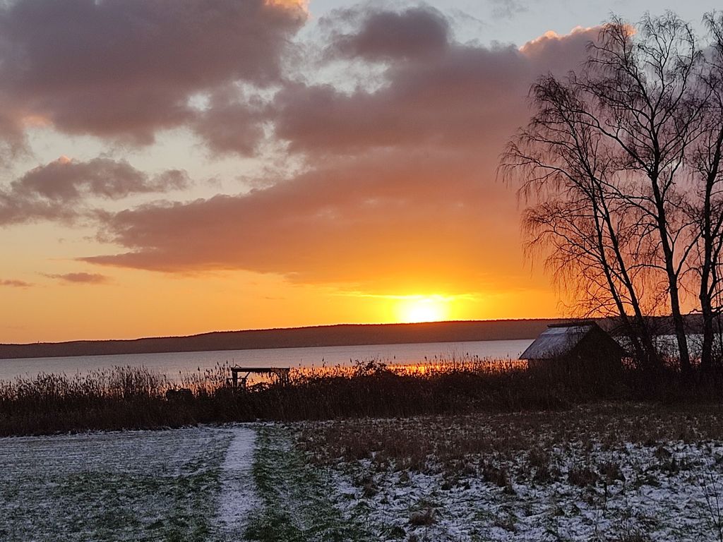 Winterimpression