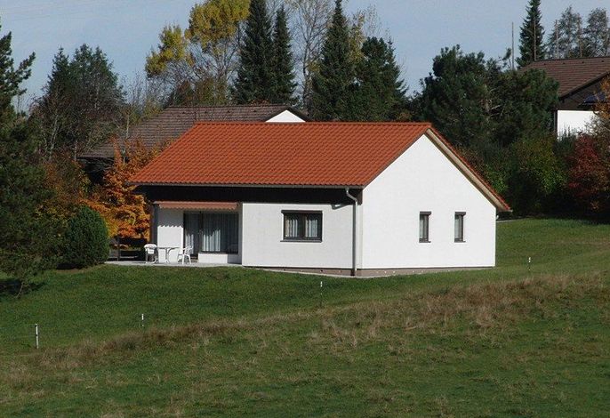 Ferienhaus im Landhausstil mit großer Terrasse (G16)